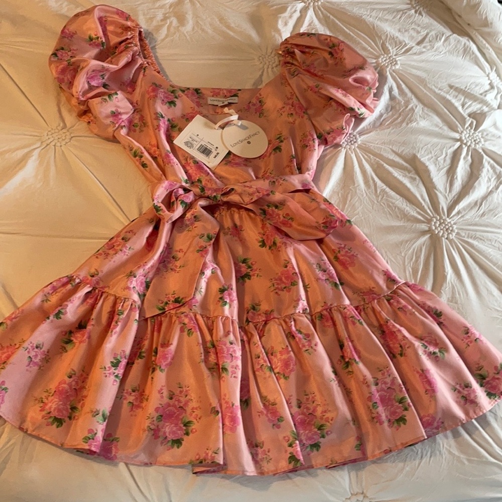 Meet your Posher, Lily